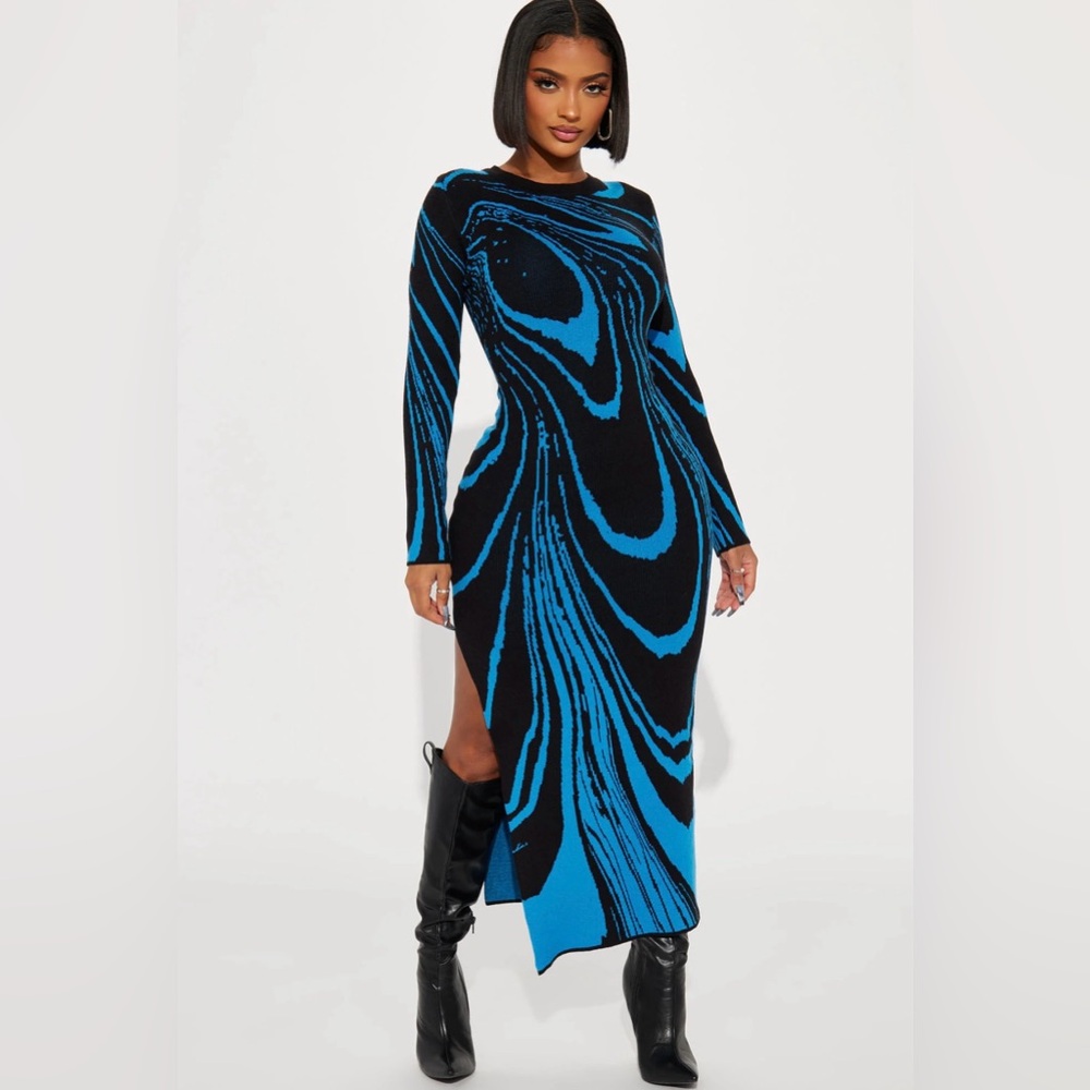 New🔥Maxi Dress